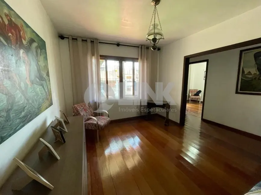 Foto 1 de Casa com 3 quartos à venda, 363m2 em Tristeza, Porto Alegre - RS
