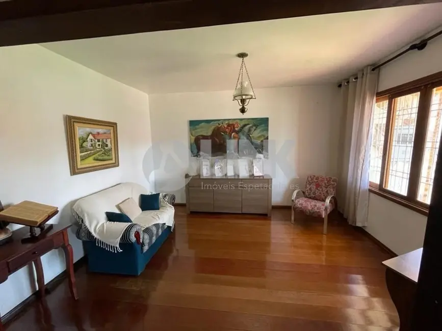 Foto 3 de Casa com 3 quartos à venda, 363m2 em Tristeza, Porto Alegre - RS