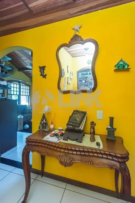 Foto 6 de Casa com 3 quartos à venda, 381m2 em Tristeza, Porto Alegre - RS