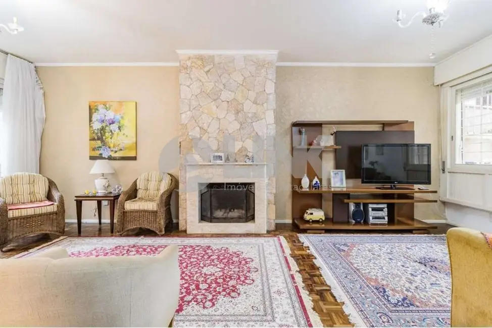 Foto 4 de Casa com 3 quartos à venda, 215m2 em Jardim Lindóia, Porto Alegre - RS