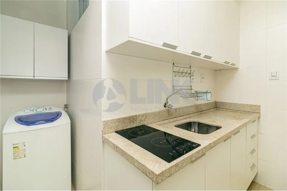 Foto 6 de Apartamento com 2 quartos à venda, 48m2 em Medianeira, Porto Alegre - RS