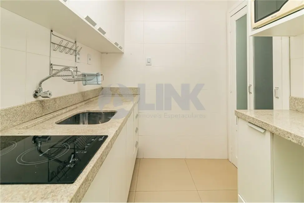 Foto 5 de Apartamento com 2 quartos à venda, 48m2 em Medianeira, Porto Alegre - RS