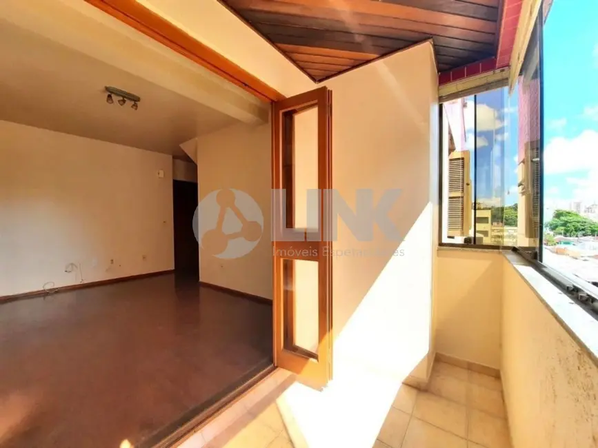 Apartamento com 1 quarto à venda, 93m2 em Jardim Botânico, Porto Alegre - RS - imagem 7 Foto 7 de Apartamento com 1 quarto à venda, 93m2 em Jardim Botânico, Porto Alegre - RS