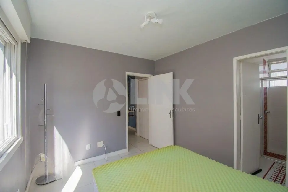 Foto 8 de Apartamento com 3 quartos à venda, 93m2 em Petrópolis, Porto Alegre - RS