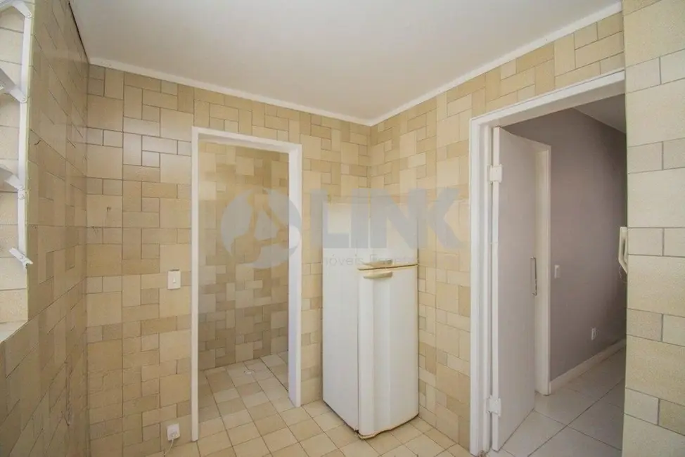 Foto 6 de Apartamento com 3 quartos à venda, 93m2 em Petrópolis, Porto Alegre - RS