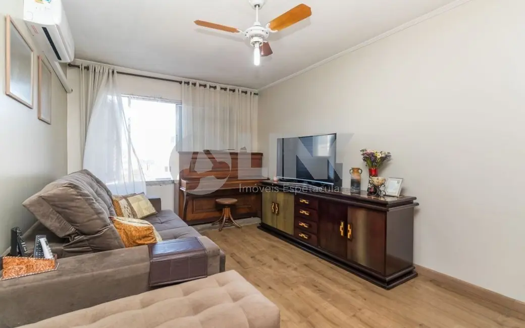 Apartamento com 3 quartos à venda, 151m2 em Petrópolis, Porto Alegre - RS - imagem 2 Foto 2 de Apartamento com 3 quartos à venda, 151m2 em Petrópolis, Porto Alegre - RS