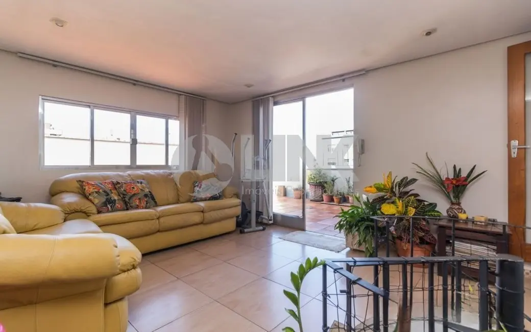 Apartamento com 3 quartos à venda, 151m2 em Petrópolis, Porto Alegre - RS - imagem 5 Foto 5 de Apartamento com 3 quartos à venda, 151m2 em Petrópolis, Porto Alegre - RS
