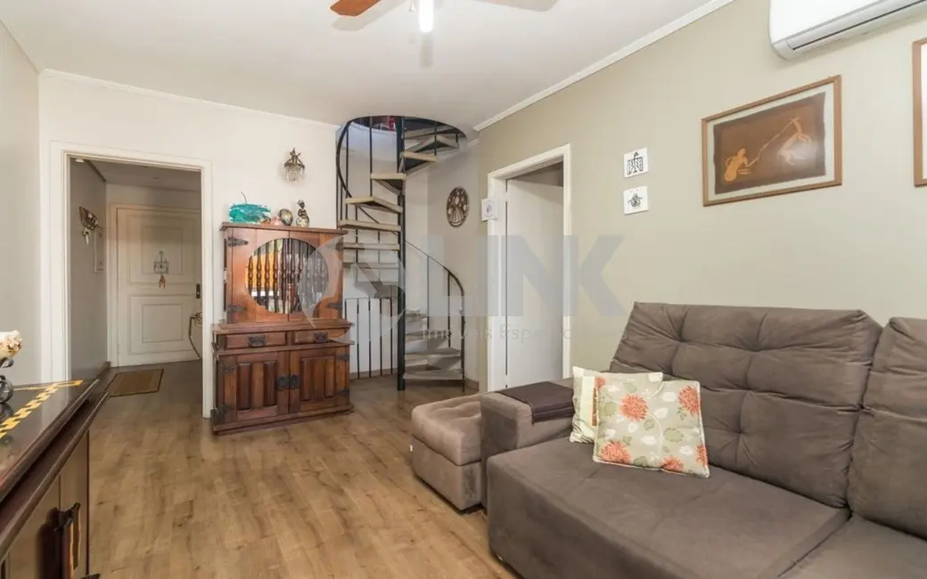 Apartamento com 3 quartos à venda, 151m2 em Petrópolis, Porto Alegre - RS - imagem 3 Foto 3 de Apartamento com 3 quartos à venda, 151m2 em Petrópolis, Porto Alegre - RS