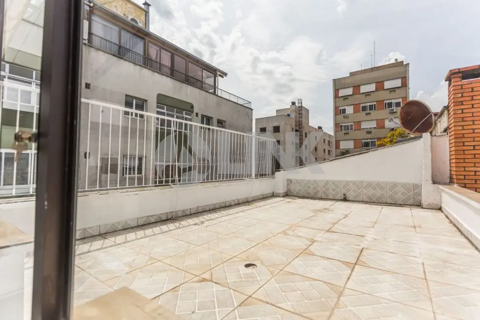 Apartamento com 1 quarto à venda, 103m2 em Petrópolis, Porto Alegre - RS - imagem 5 Foto 5 de Apartamento com 1 quarto à venda, 103m2 em Petrópolis, Porto Alegre - RS