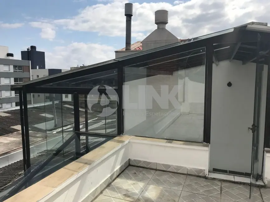 Apartamento com 1 quarto à venda, 103m2 em Petrópolis, Porto Alegre - RS - imagem 7 Foto 7 de Apartamento com 1 quarto à venda, 103m2 em Petrópolis, Porto Alegre - RS