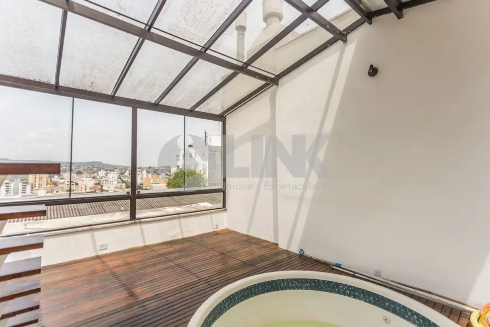Apartamento com 1 quarto à venda, 103m2 em Petrópolis, Porto Alegre - RS - imagem 3 Foto 3 de Apartamento com 1 quarto à venda, 103m2 em Petrópolis, Porto Alegre - RS