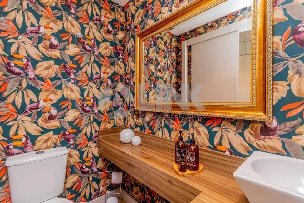 Apartamento com 3 quartos à venda, 125m2 em Jardim Europa, Porto Alegre - RS - imagem 7 Foto 7 de Apartamento com 3 quartos à venda, 125m2 em Jardim Europa, Porto Alegre - RS