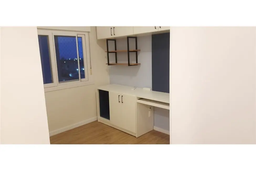 Apartamento com 3 quartos à venda, 128m2 em Menino Deus, Porto Alegre - RS - imagem 7 Foto 7 de Apartamento com 3 quartos à venda, 128m2 em Menino Deus, Porto Alegre - RS