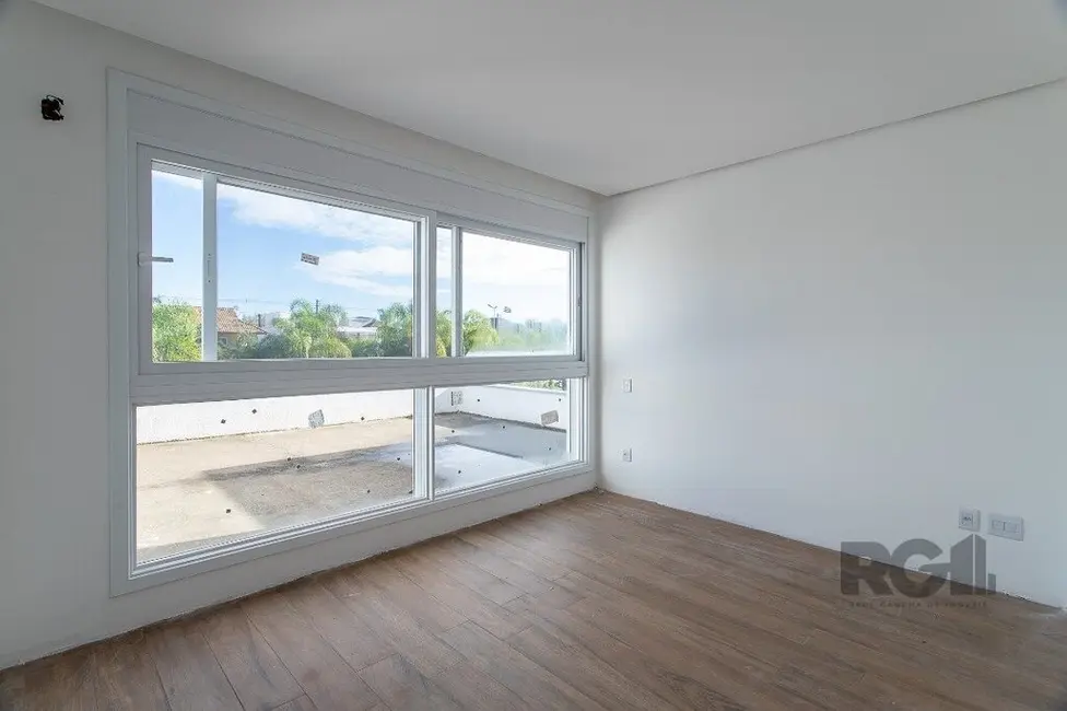 Foto 3 de Casa de Condomínio com 3 quartos à venda, 297m2 em Belém Novo, Porto Alegre - RS