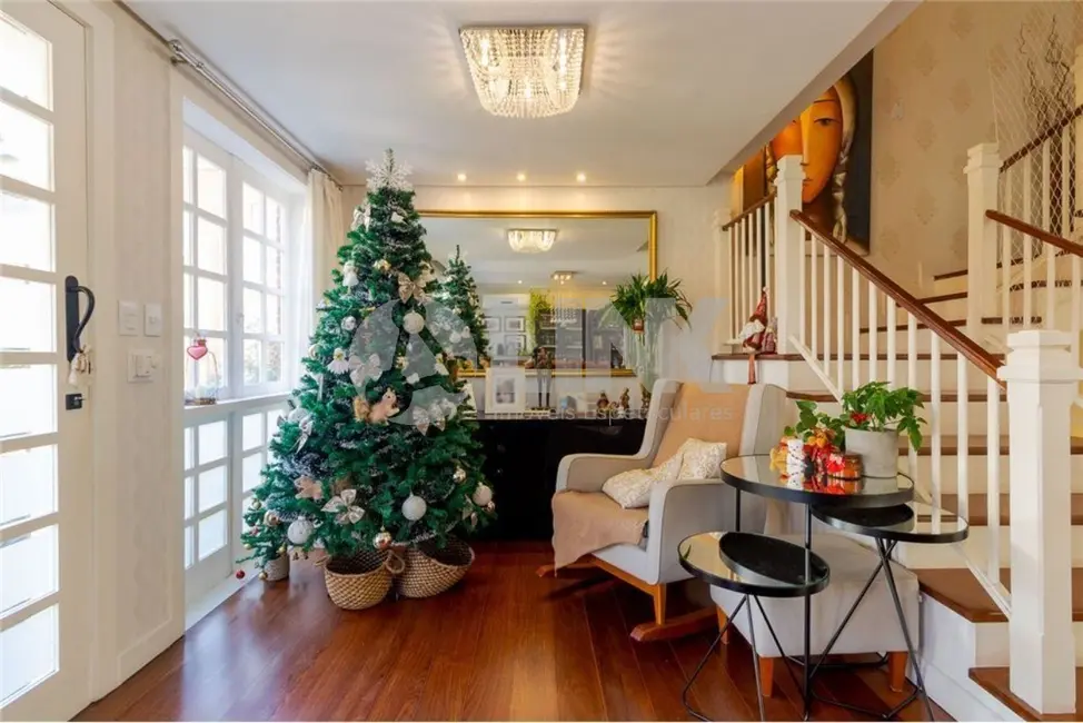 Casa de Condomínio com 3 quartos à venda, 251m2 em Chácara das Pedras, Porto Alegre - RS - imagem 7 Foto 7 de Casa de Condomínio com 3 quartos à venda, 251m2 em Chácara das Pedras, Porto Alegre - RS