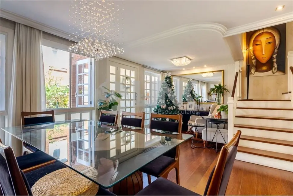 Casa de Condomínio com 3 quartos à venda, 251m2 em Chácara das Pedras, Porto Alegre - RS - imagem 5 Foto 5 de Casa de Condomínio com 3 quartos à venda, 251m2 em Chácara das Pedras, Porto Alegre - RS