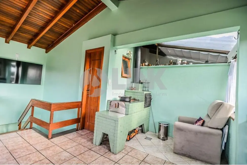 Foto 7 de Apartamento com 3 quartos à venda, 163m2 em Teresópolis, Porto Alegre - RS