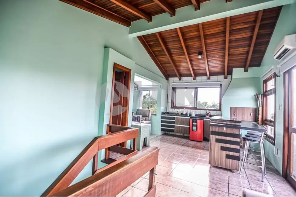 Foto 1 de Apartamento com 3 quartos à venda, 163m2 em Teresópolis, Porto Alegre - RS