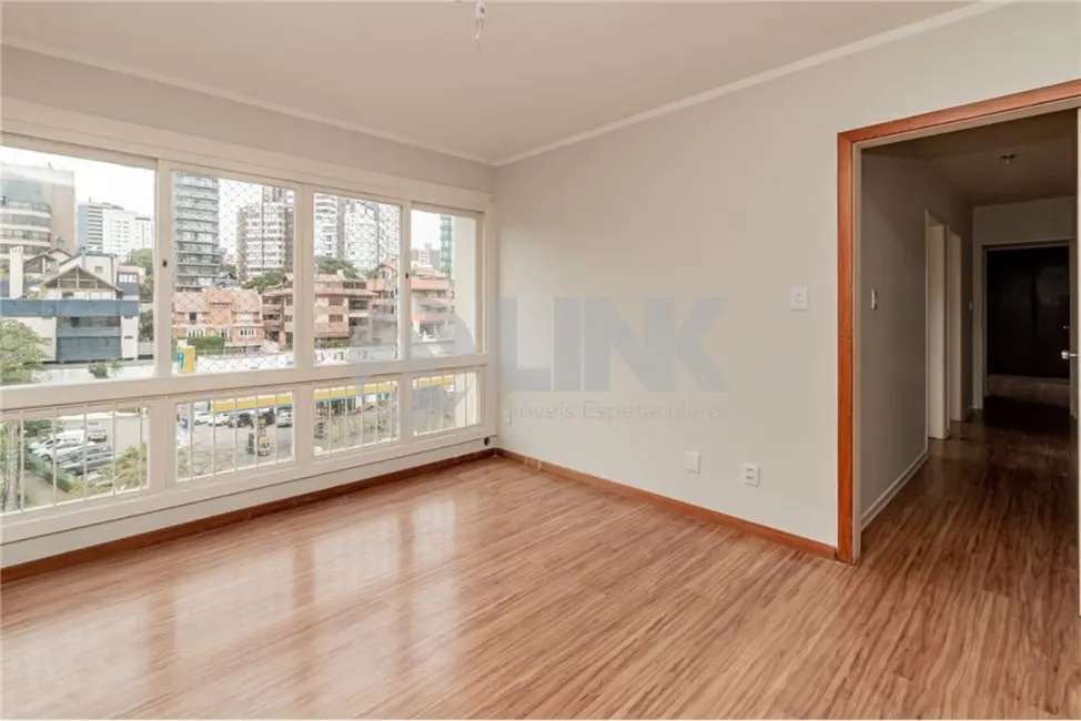 Foto 3 de Apartamento com 3 quartos à venda, 113m2 em Bela Vista, Porto Alegre - RS