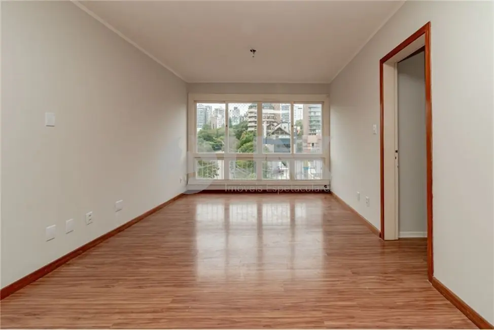 Foto 1 de Apartamento com 3 quartos à venda, 113m2 em Bela Vista, Porto Alegre - RS