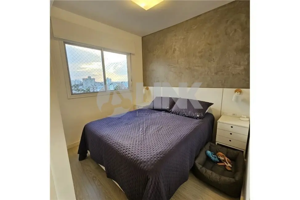 Apartamento com 3 quartos à venda, 70m2 em Passo da Areia, Porto Alegre - RS - imagem 7 Foto 7 de Apartamento com 3 quartos à venda, 70m2 em Passo da Areia, Porto Alegre - RS