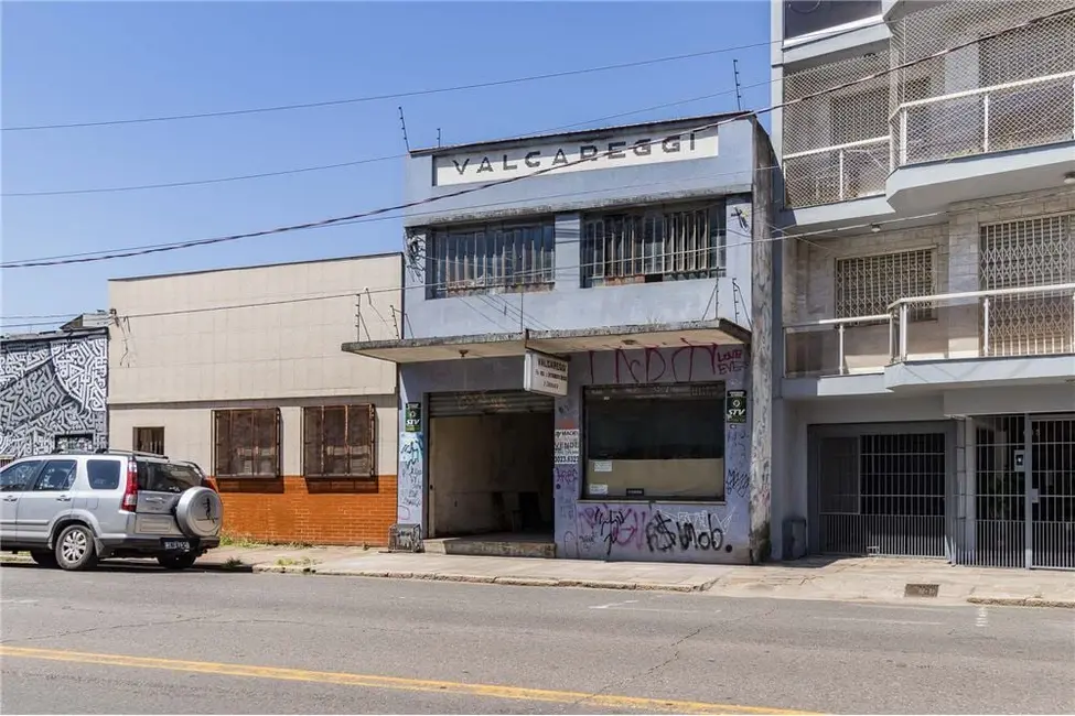 Foto 1 de Loja à venda, 283m2 em Cidade Baixa, Porto Alegre - RS