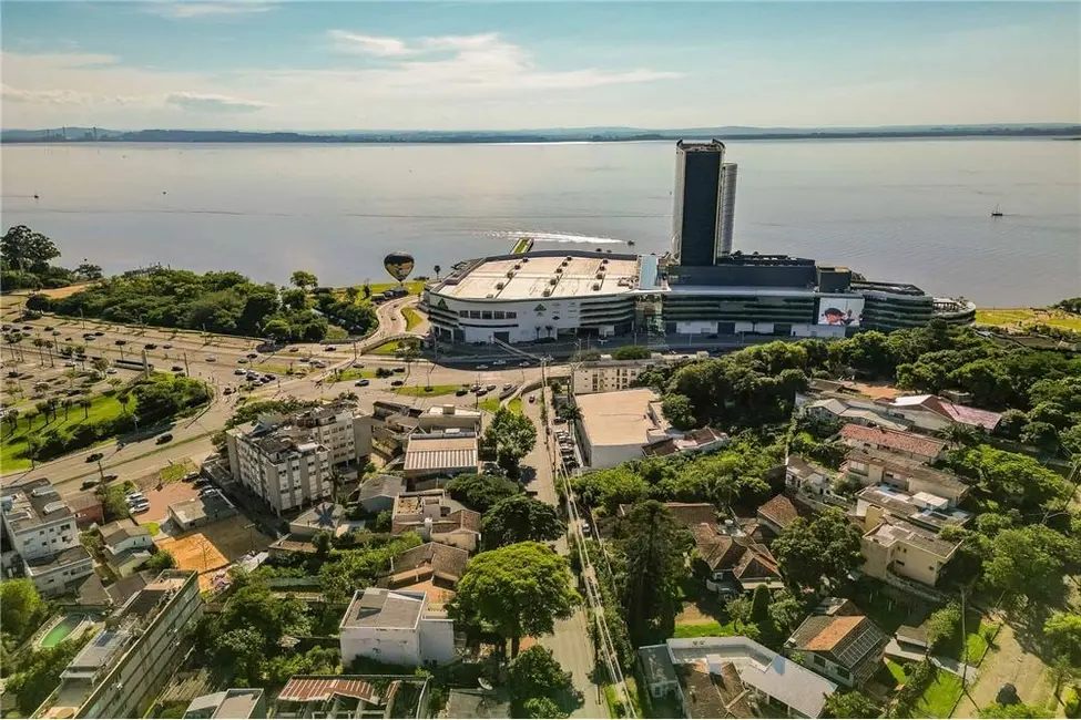 Foto 7 de Terreno / Lote à venda em Cristal, Porto Alegre - RS