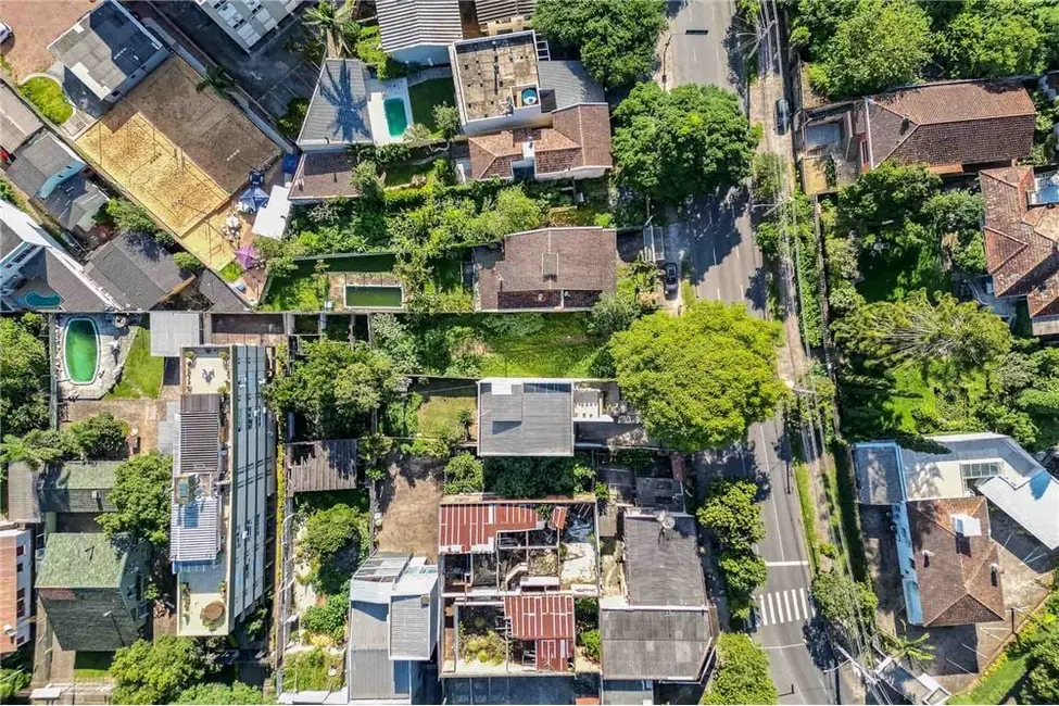 Foto 6 de Terreno / Lote à venda em Cristal, Porto Alegre - RS