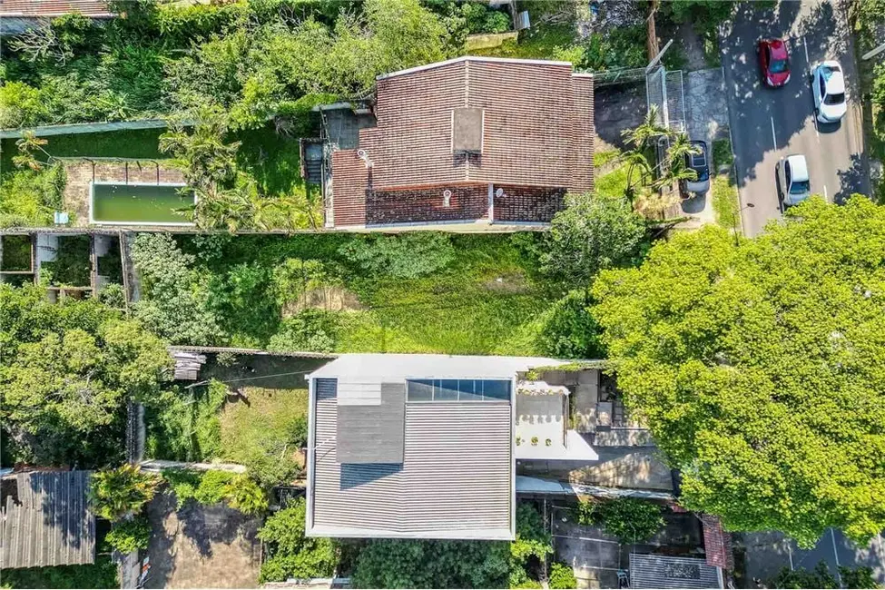 Foto 5 de Terreno / Lote à venda em Cristal, Porto Alegre - RS