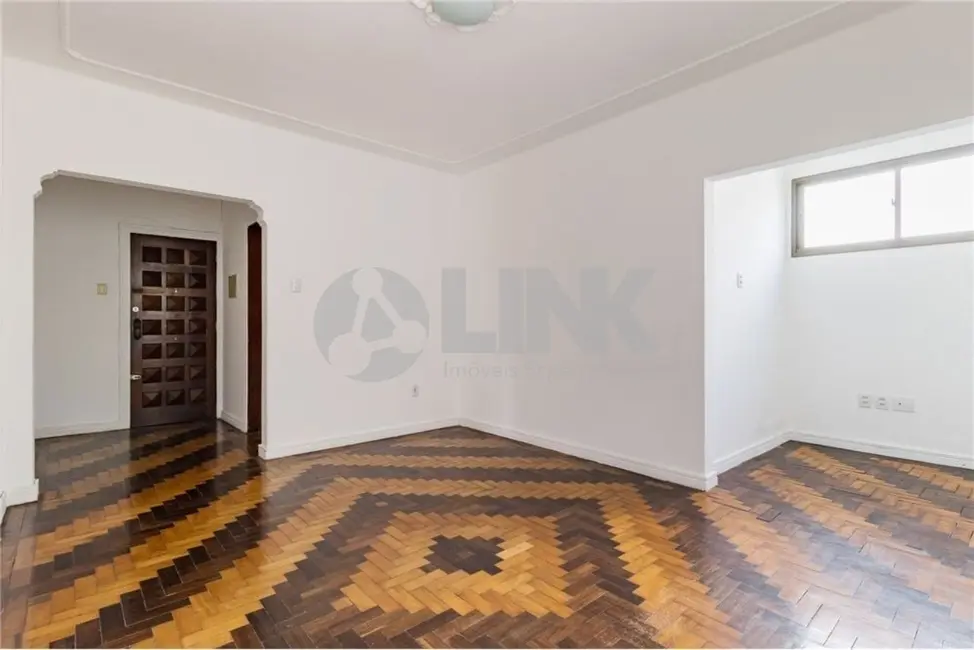 Apartamento com 3 quartos à venda, 97m2 em Menino Deus, Porto Alegre - RS - imagem 1 Foto 1 de Apartamento com 3 quartos à venda, 97m2 em Menino Deus, Porto Alegre - RS
