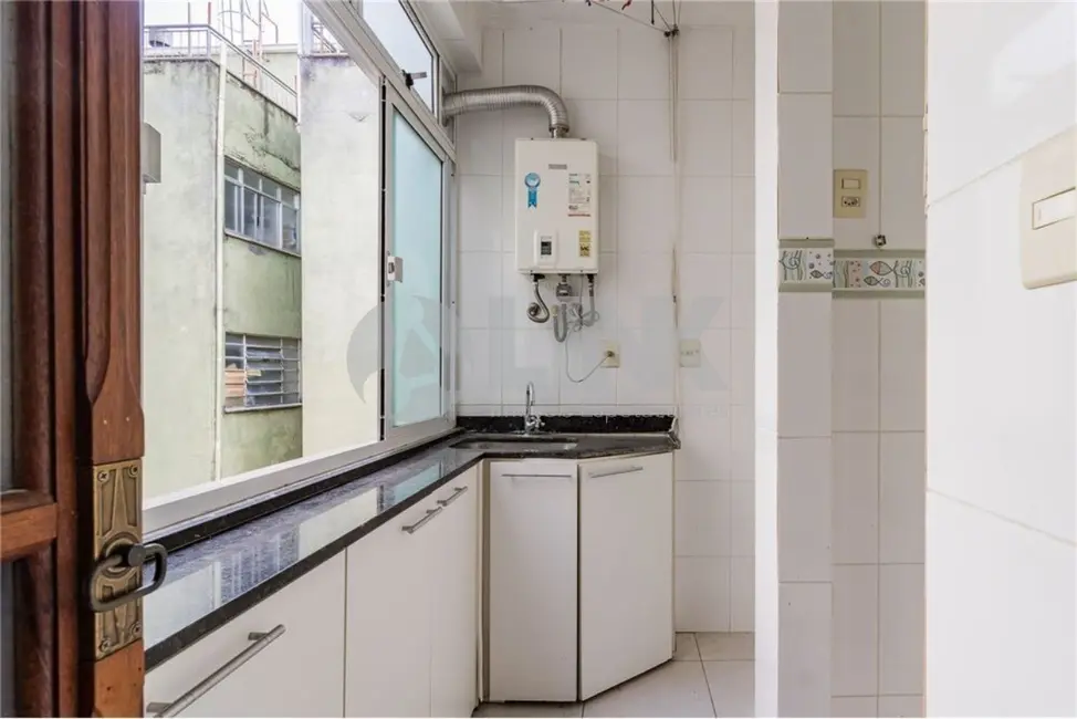Apartamento com 3 quartos à venda, 97m2 em Menino Deus, Porto Alegre - RS - imagem 8 Foto 8 de Apartamento com 3 quartos à venda, 97m2 em Menino Deus, Porto Alegre - RS