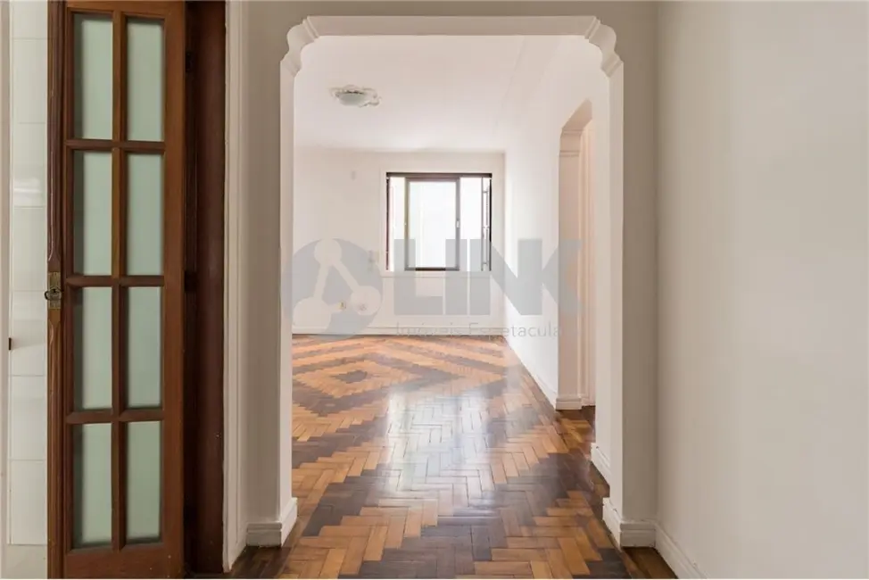 Apartamento com 3 quartos à venda, 97m2 em Menino Deus, Porto Alegre - RS - imagem 3 Foto 3 de Apartamento com 3 quartos à venda, 97m2 em Menino Deus, Porto Alegre - RS