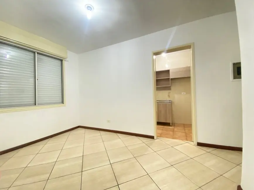 Apartamento com 1 quarto à venda, 40m2 em Vila Nova, Porto Alegre - RS - imagem 3 Foto 3 de Apartamento com 1 quarto à venda, 40m2 em Vila Nova, Porto Alegre - RS