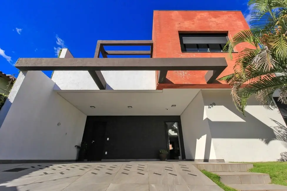 Casa com 3 quartos à venda, 236m2 em Glória, Porto Alegre - RS - imagem 6 Foto 6 de Casa com 3 quartos à venda, 236m2 em Glória, Porto Alegre - RS