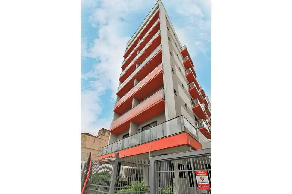 Foto 1 de Apartamento com 1 quarto à venda, 30m2 em Farroupilha, Porto Alegre - RS
