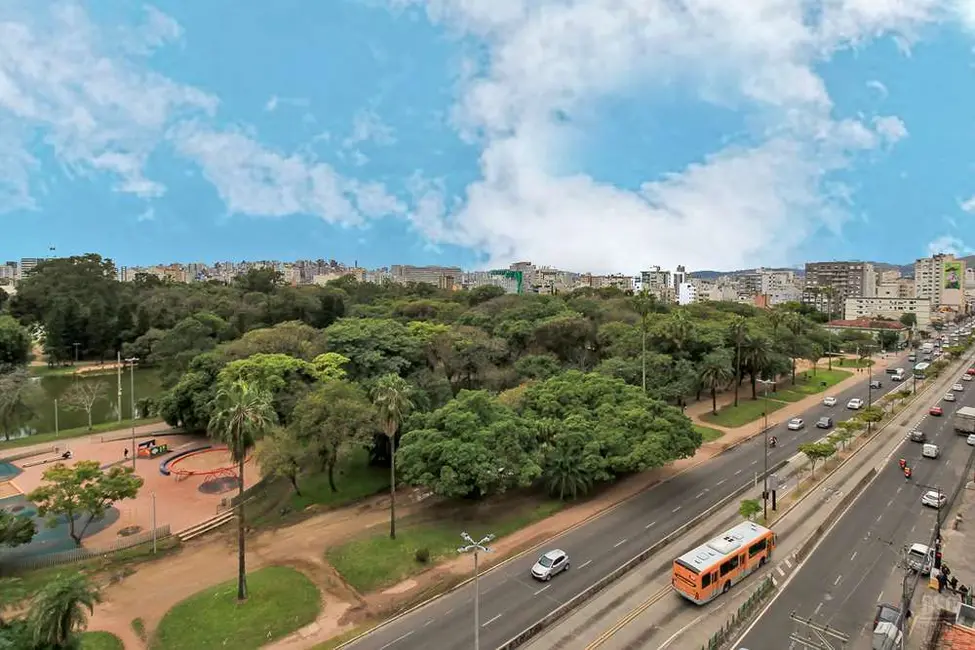 Foto 7 de Apartamento com 1 quarto à venda, 30m2 em Farroupilha, Porto Alegre - RS