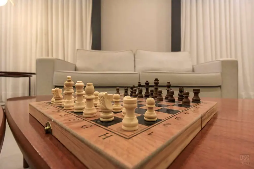 Foto 4 de Apartamento com 1 quarto à venda, 30m2 em Farroupilha, Porto Alegre - RS