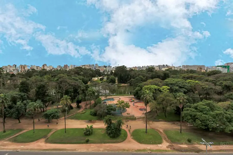 Foto 6 de Apartamento com 1 quarto à venda, 30m2 em Farroupilha, Porto Alegre - RS