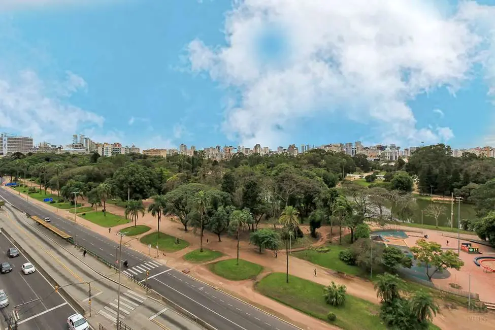 Foto 5 de Apartamento com 1 quarto à venda, 30m2 em Farroupilha, Porto Alegre - RS