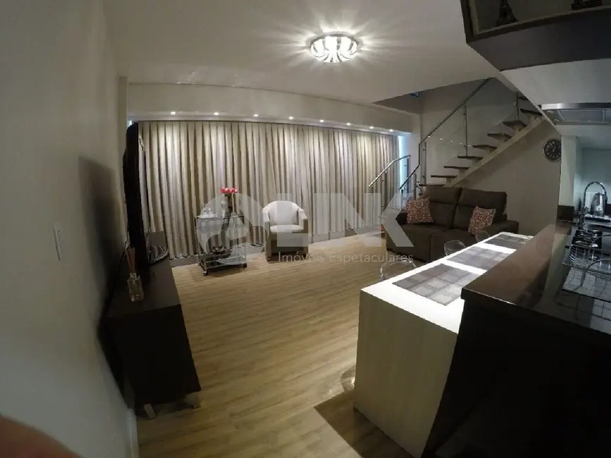 Apartamento com 1 quarto à venda, 64m2 em Praia de Belas, Porto Alegre - RS - imagem 3 Foto 3 de Apartamento com 1 quarto à venda, 64m2 em Praia de Belas, Porto Alegre - RS