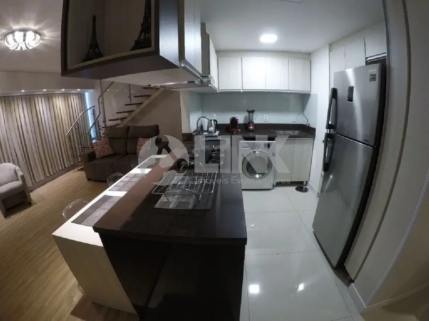 Apartamento com 1 quarto à venda, 64m2 em Praia de Belas, Porto Alegre - RS - imagem 6 Foto 6 de Apartamento com 1 quarto à venda, 64m2 em Praia de Belas, Porto Alegre - RS