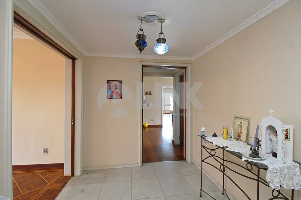 Foto 4 de Apartamento com 4 quartos à venda, 215m2 em Menino Deus, Porto Alegre - RS