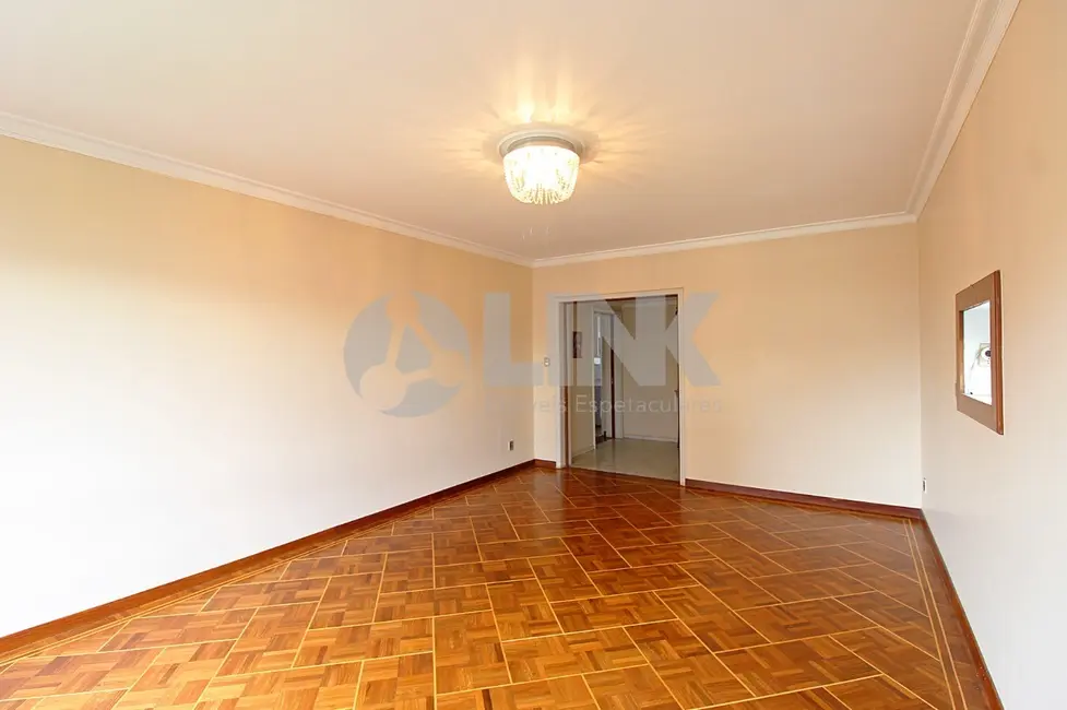 Foto 2 de Apartamento com 4 quartos à venda, 215m2 em Menino Deus, Porto Alegre - RS