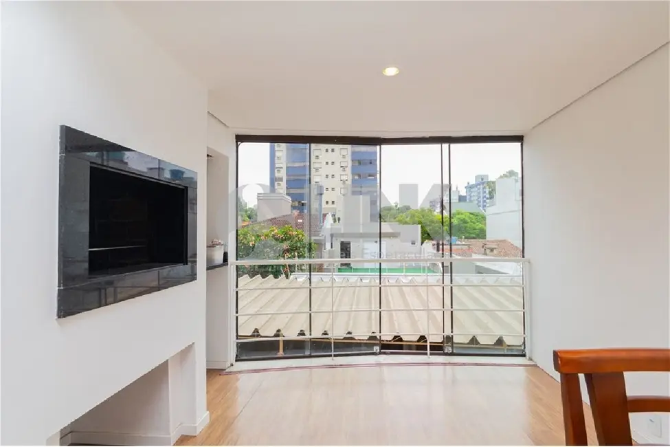 Foto 4 de Apartamento com 3 quartos à venda, 79m2 em Higienópolis, Porto Alegre - RS