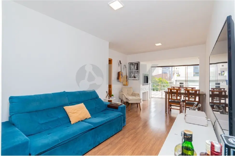 Foto 1 de Apartamento com 3 quartos à venda, 79m2 em Higienópolis, Porto Alegre - RS