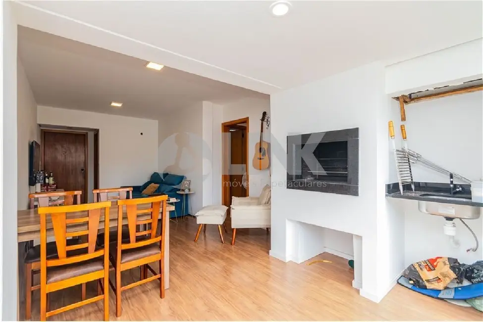 Foto 5 de Apartamento com 3 quartos à venda, 79m2 em Higienópolis, Porto Alegre - RS