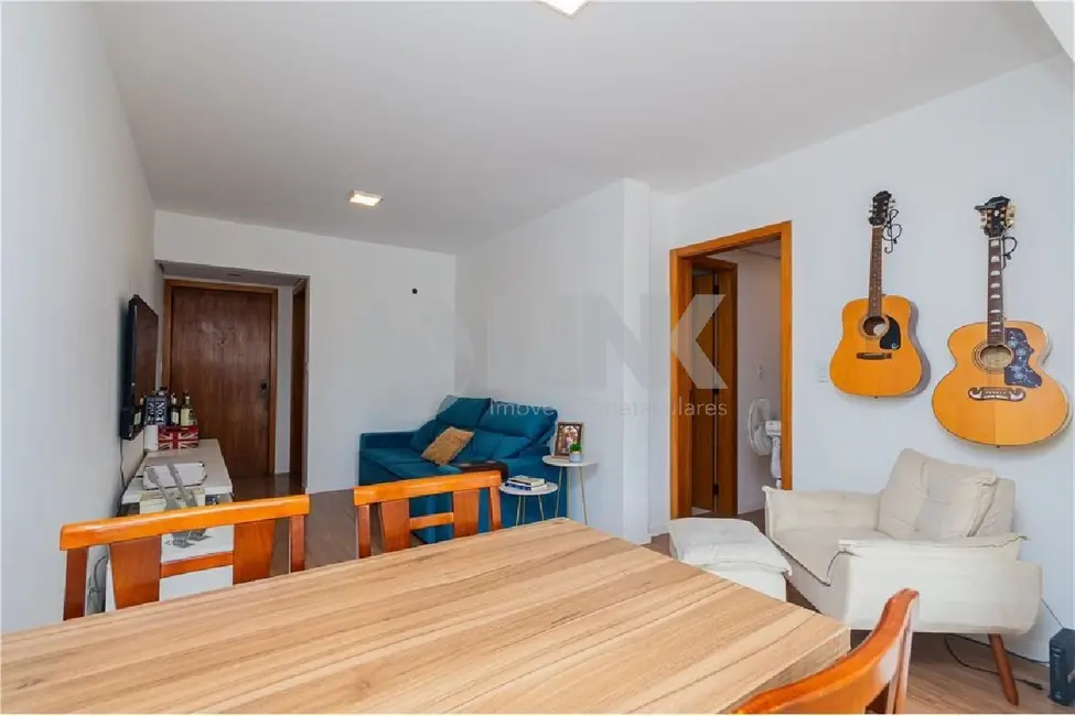 Foto 8 de Apartamento com 3 quartos à venda, 79m2 em Higienópolis, Porto Alegre - RS