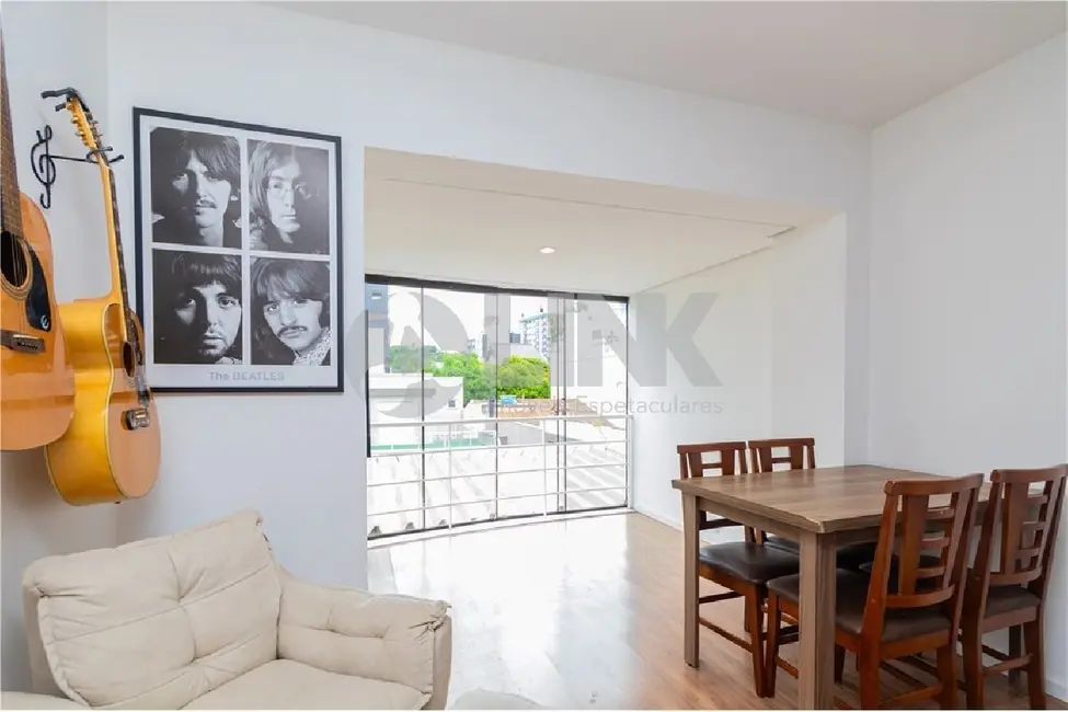 Foto 9 de Apartamento com 3 quartos à venda, 79m2 em Higienópolis, Porto Alegre - RS