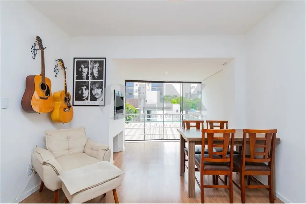 Foto 6 de Apartamento com 3 quartos à venda, 79m2 em Higienópolis, Porto Alegre - RS