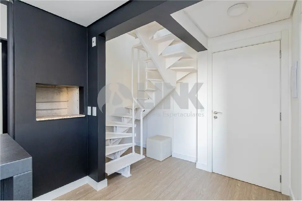 Foto 2 de Apartamento com 1 quarto à venda, 69m2 em Jardim do Salso, Porto Alegre - RS